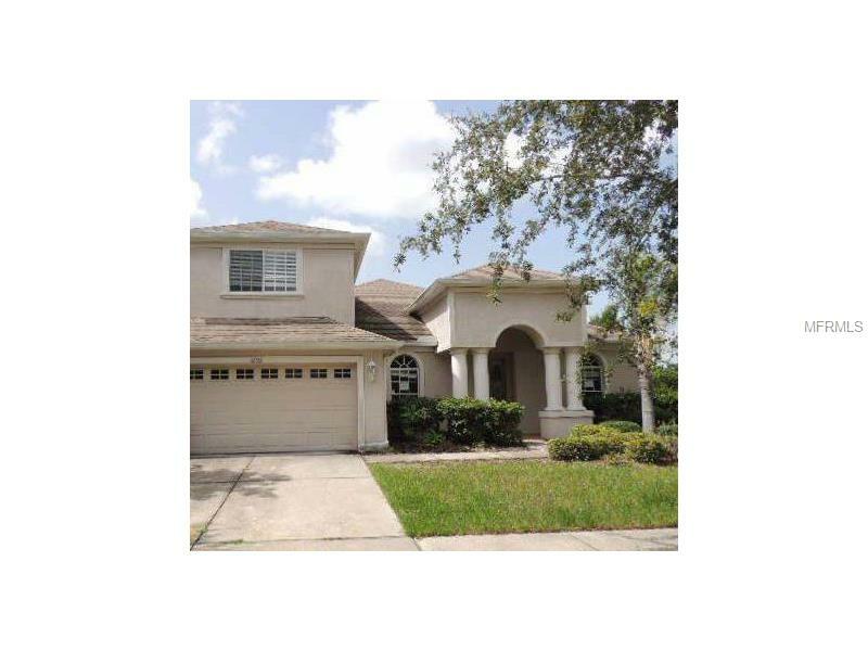 Property Photo: 12536 Burgess Hill Drive FL 33579