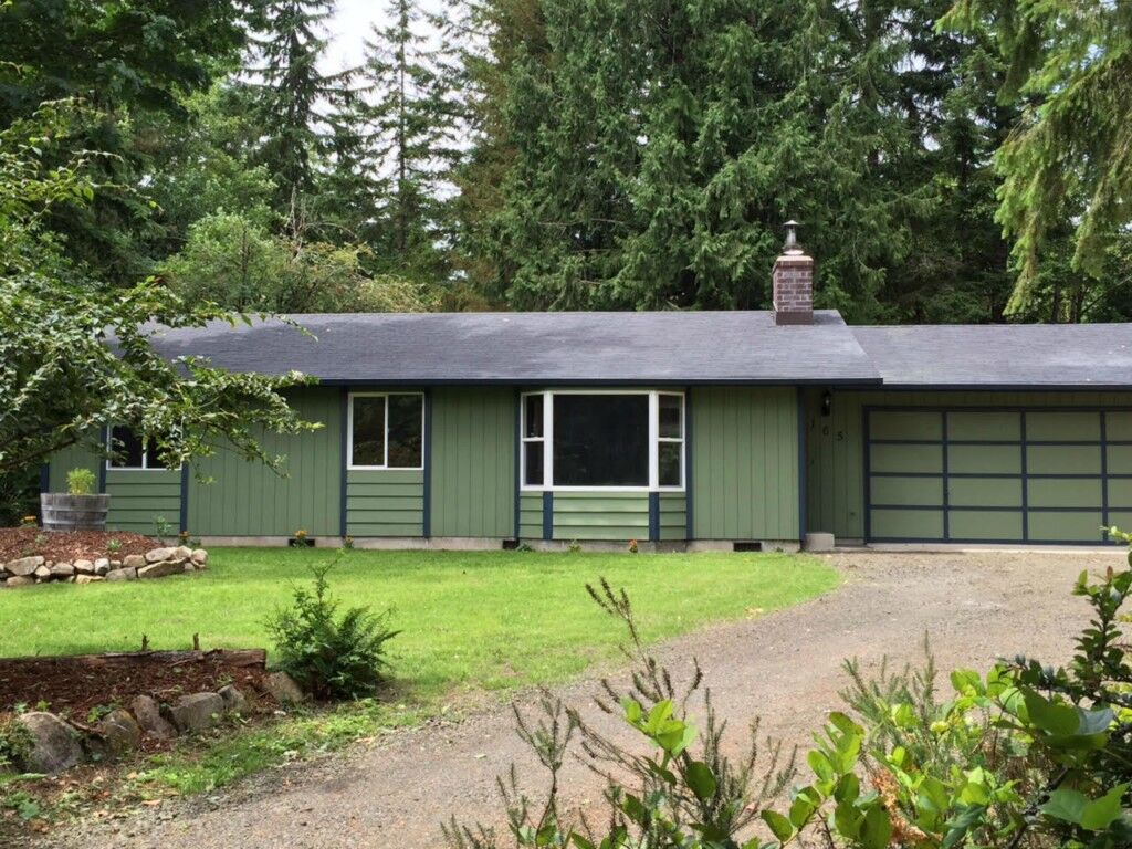 Property Photo:  165 W Pinehurst Way  WA 98312 