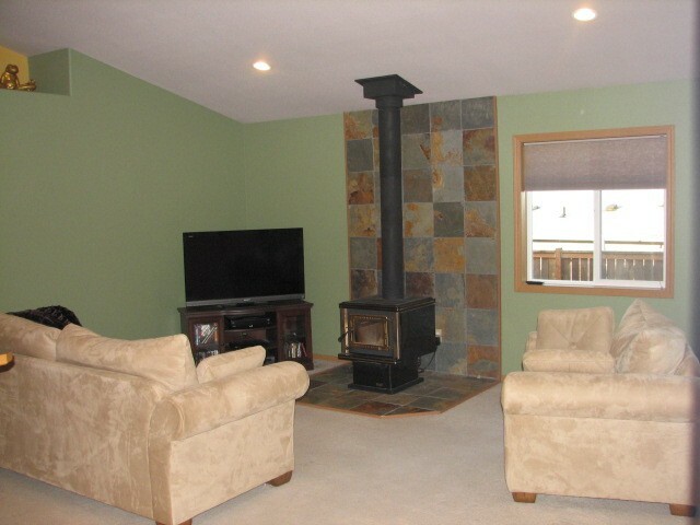 Property Photo: 3019 Ridgeview WA 98284