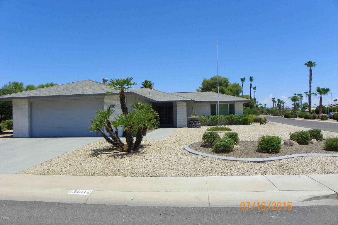 Property Photo:  13602 W Pyracantha Drive  AZ 85375 