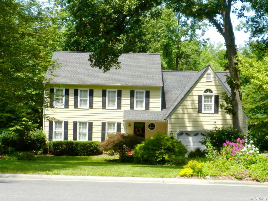 Property Photo:  14304 Chimney House Road  VA 23112 