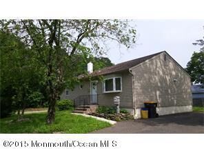Property Photo:  2 Nicholas Drive  NJ 08857 