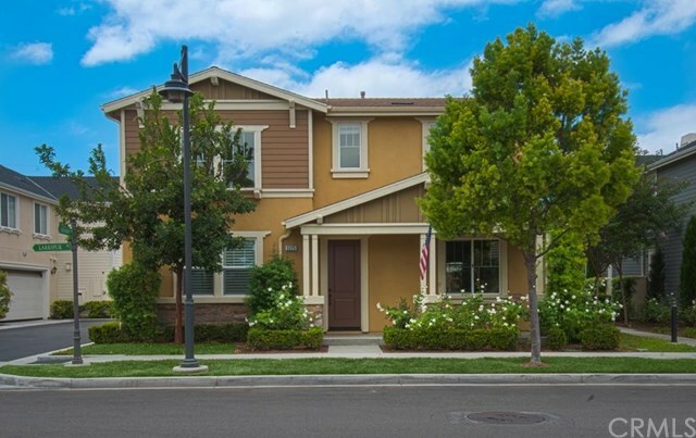 Property Photo:  3225 Larkspur Street  CA 92782 