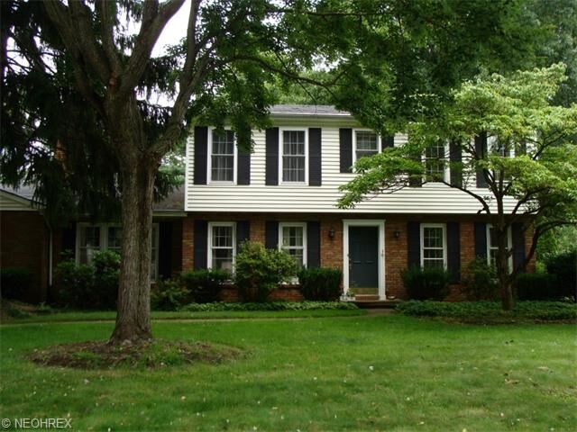 Property Photo:  7424 Sylvan Drive  OH 44240 