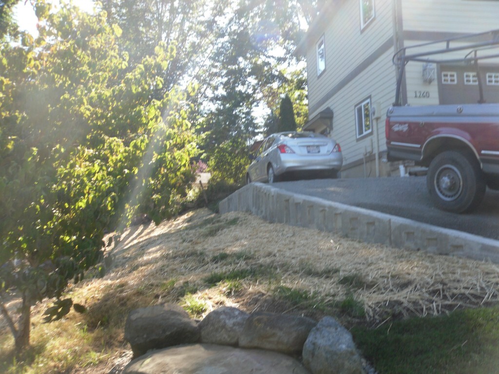 Property Photo: 1260 Queen St WA 98229
