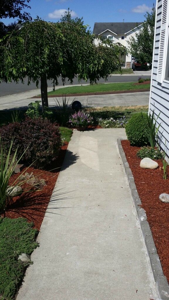 Property Photo: 10415 196th St E WA 98338