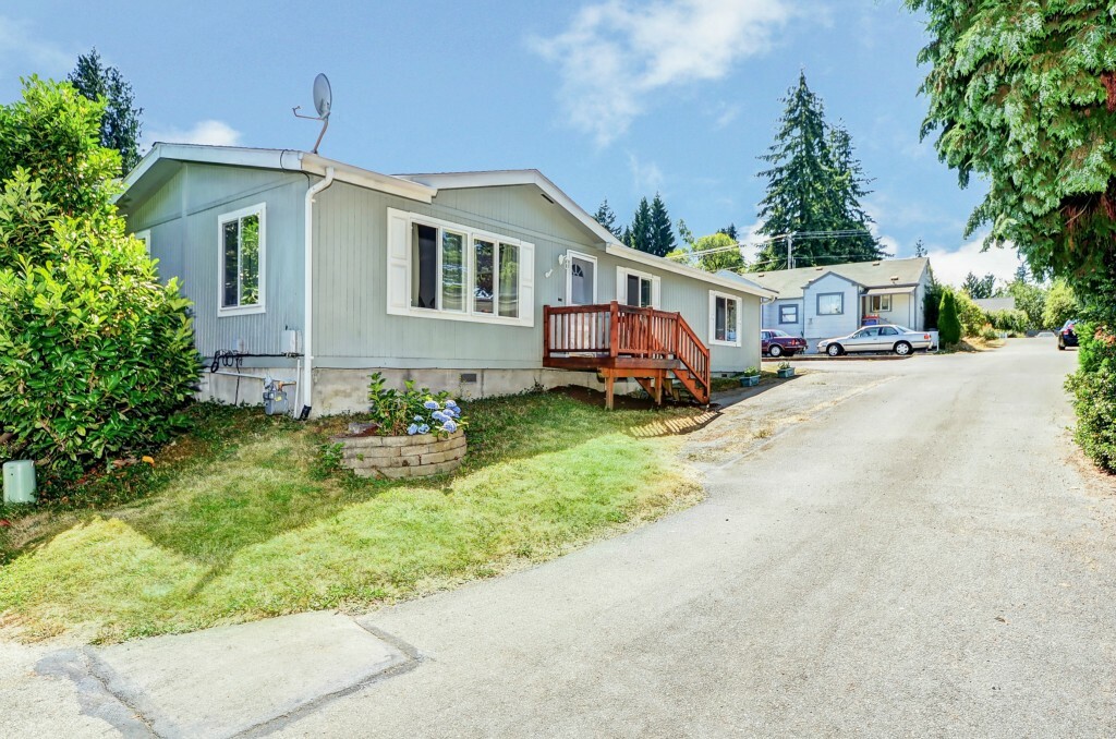 Property Photo:  6407 Cady Rd C  WA 98203 