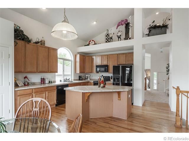 Property Photo:  6135 East 132nd Way  CO 80602 