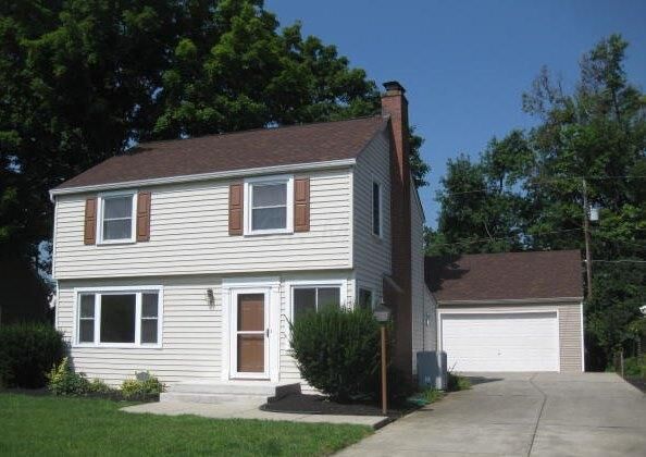 Property Photo: 2607 Brandon Road OH 43221