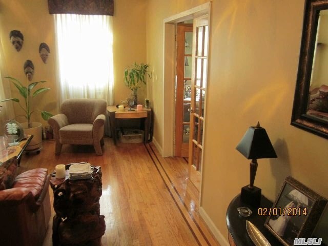 Property Photo: 83-19 116 St 3C NY 11415
