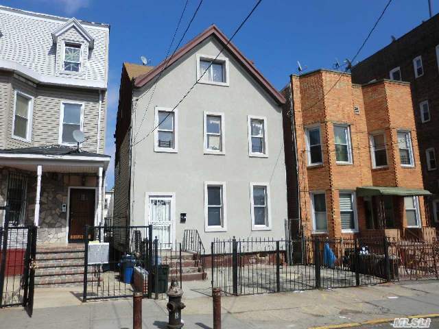 Property Photo: 23 Elton Street NY 11208