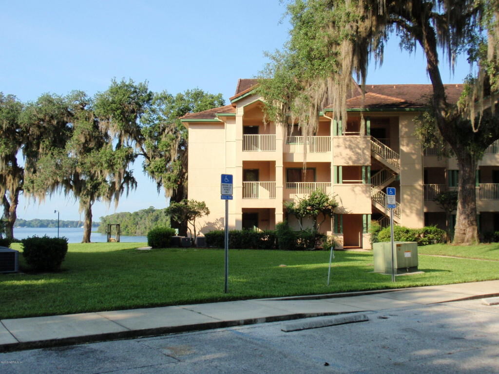 Property Photo:  99 Broad River Pl  Suite 1307  FL 32193 