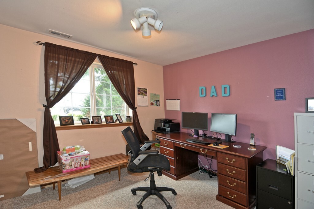 Property Photo:  12136 Muir Field Ct  WA 98233 