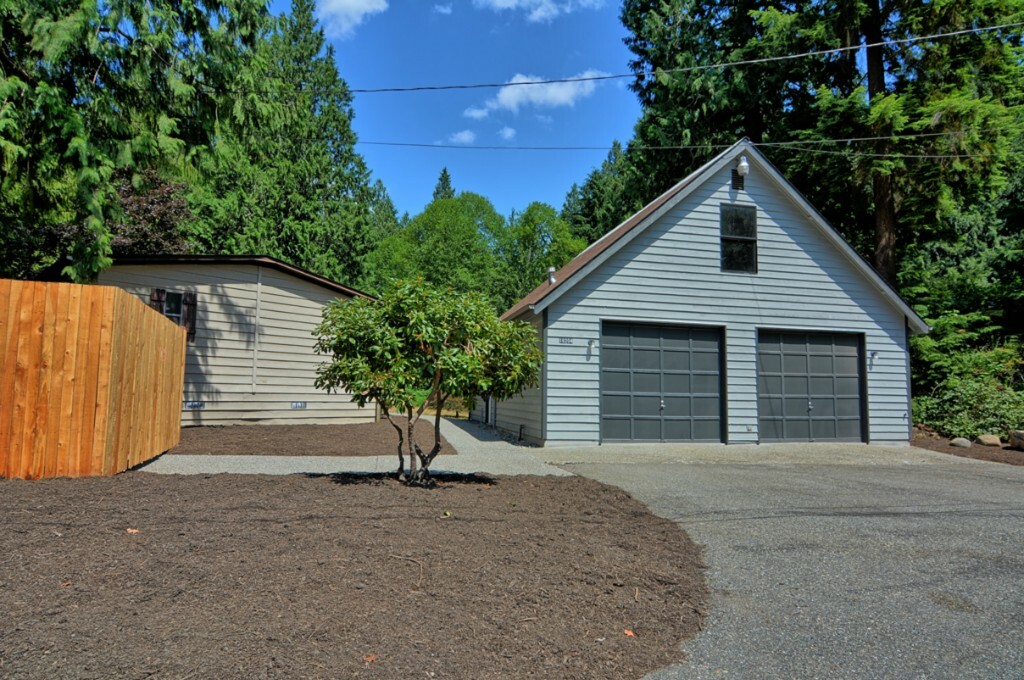 Property Photo:  16204 Mink Rd NE  WA 98077 