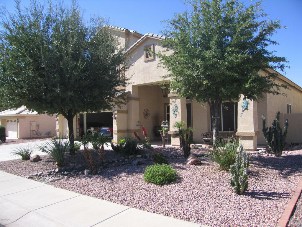 Property Photo:  7034 W Honeysuckle Drive  AZ 85383 