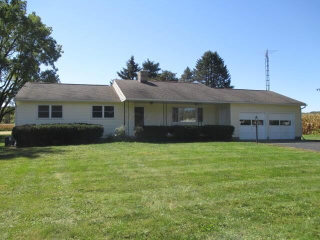 Property Photo: 10630 Green Valley Road OH 43050