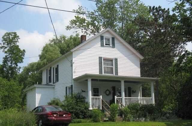 Property Photo:  10327 Route 18  PA 16401 