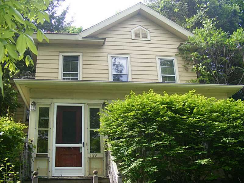 Property Photo:  169 Spring Street  PA 16335 
