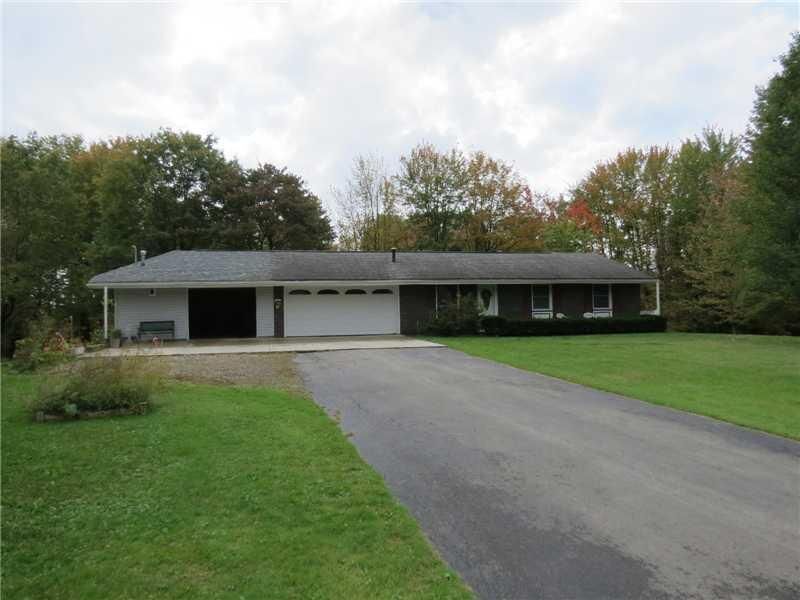 Property Photo:  108 Plateau Drive  PA 16406 
