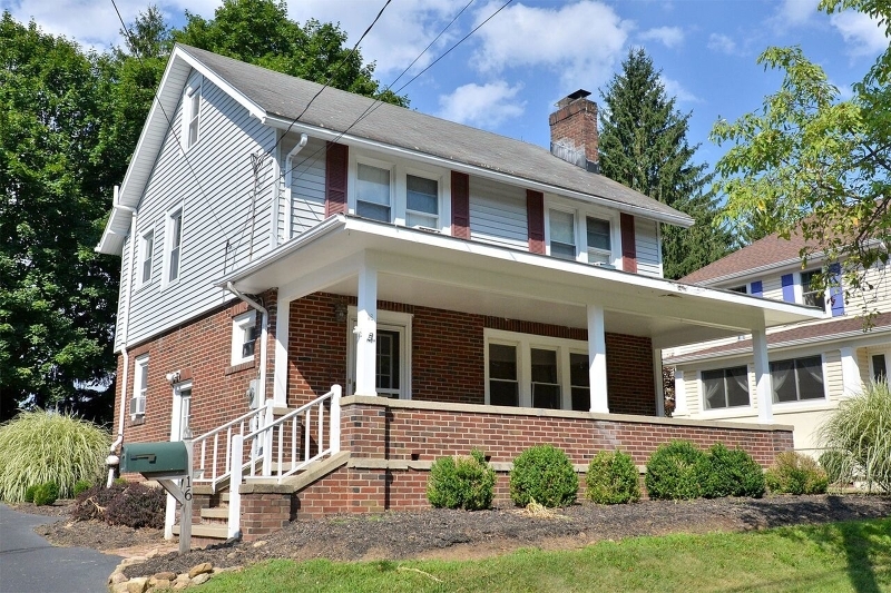 Property Photo: 16 Orchard St NJ 07945