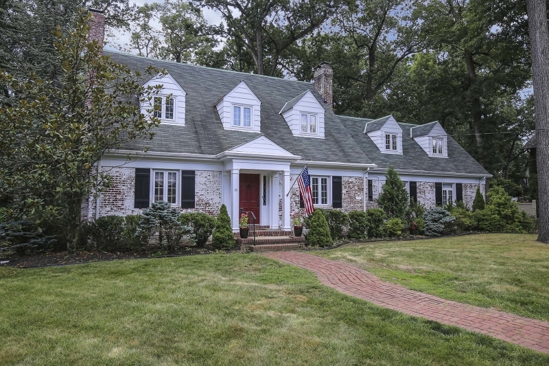 Property Photo: 11 Primrose Pl NJ 07901