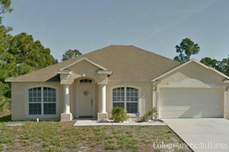 Property Photo:  1255 SW Patricia Avenue  FL 34953 