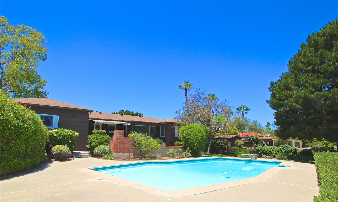 Property Photo:  4433 Upland Street  CA 91941 