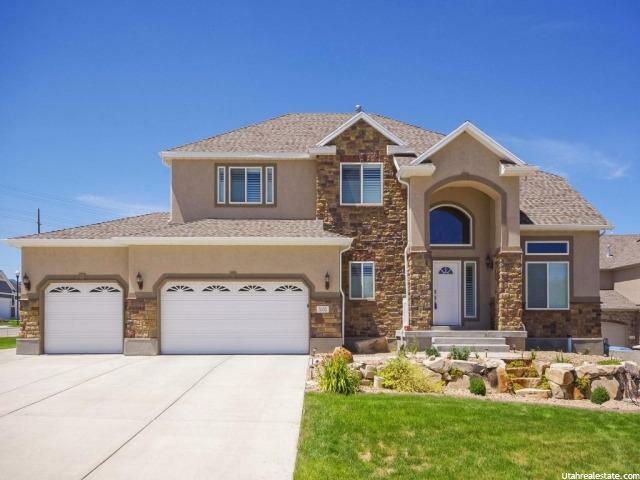 Property Photo: Address not disclosed UT 84118