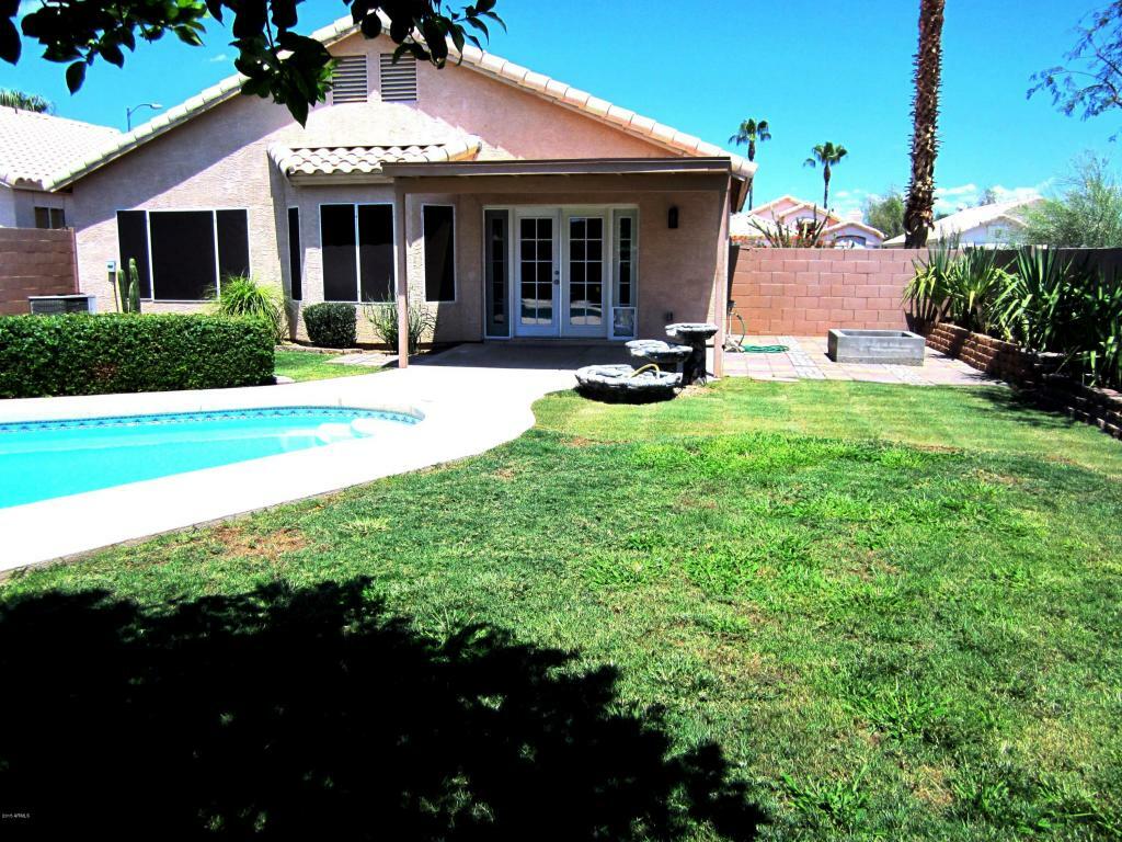 Property Photo: 2231 E Ross Avenue AZ 85024
