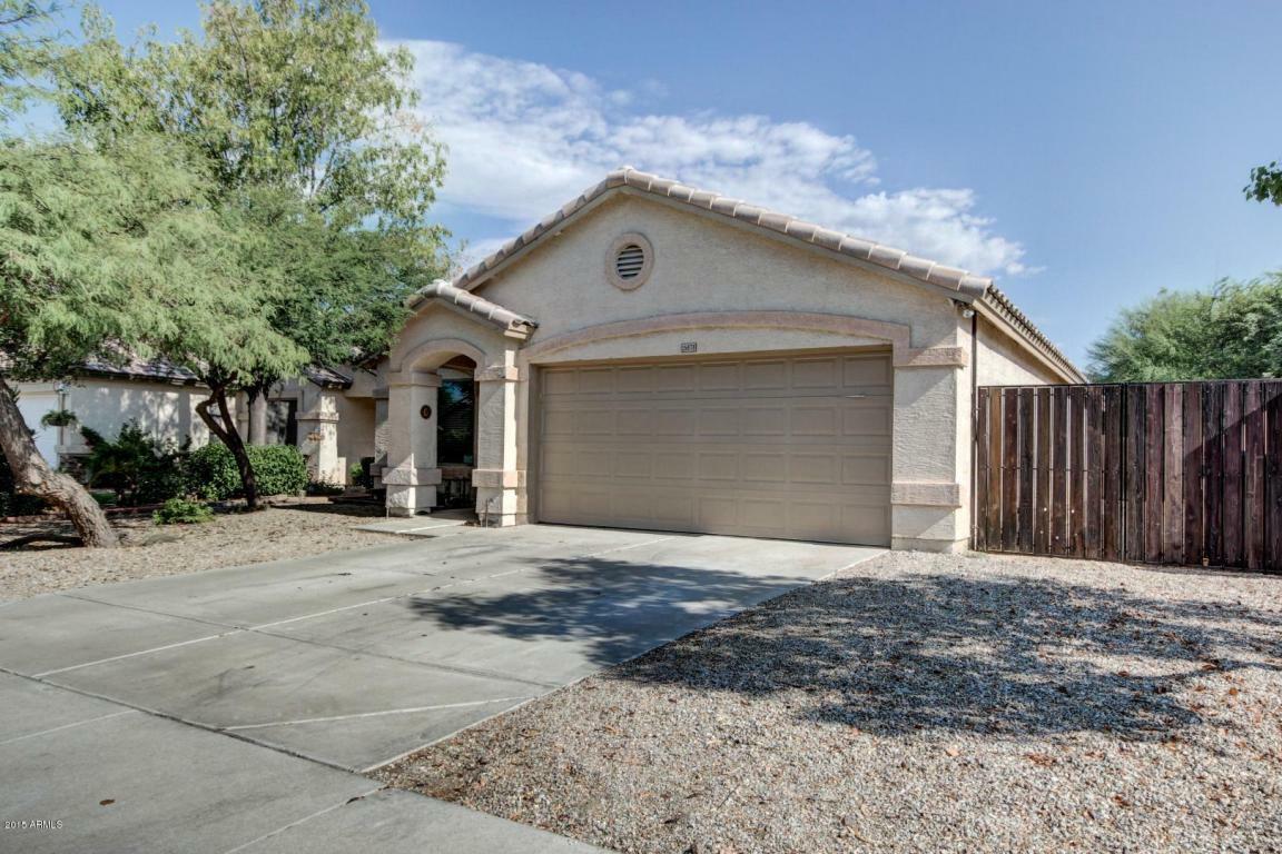 Property Photo:  15878 W Jefferson Street  AZ 85338 