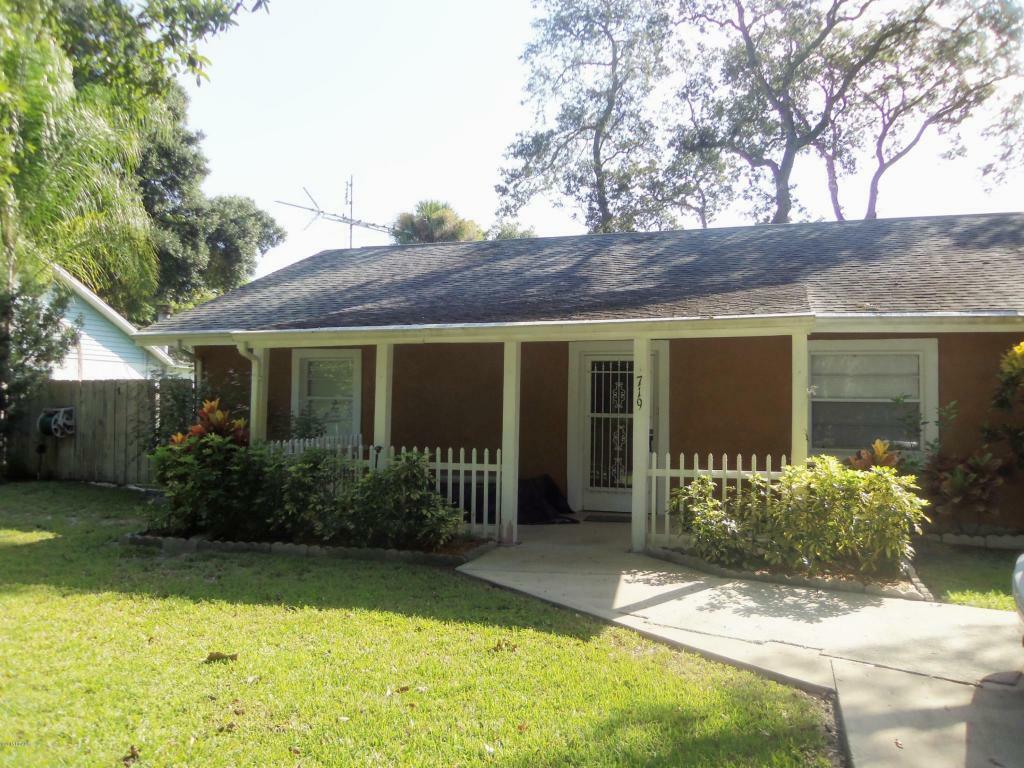 Property Photo:  719 S Ridgewood Avenue  FL 32174 