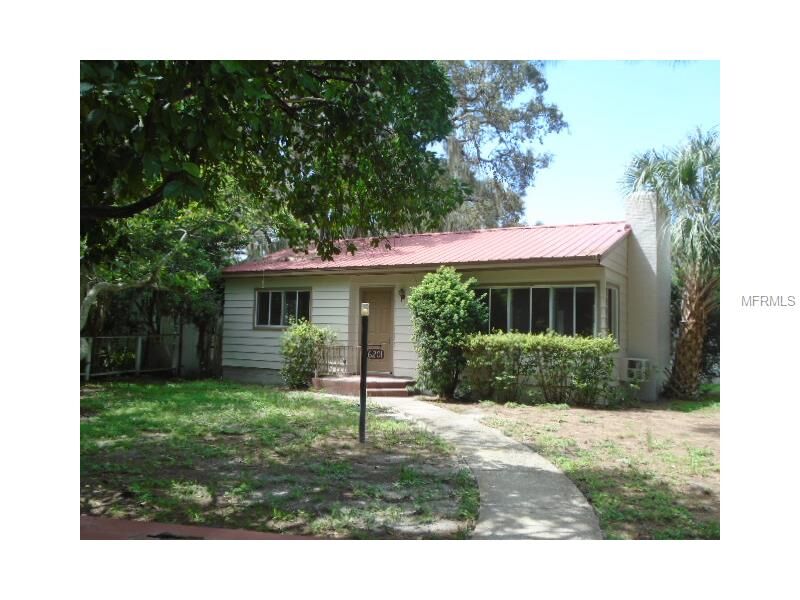 Property Photo: 6201 8th Avenue S FL 33707