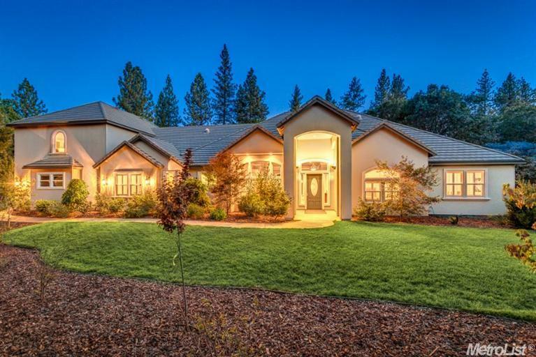 Property Photo: 5070 Bella Vista Circle CA 95631