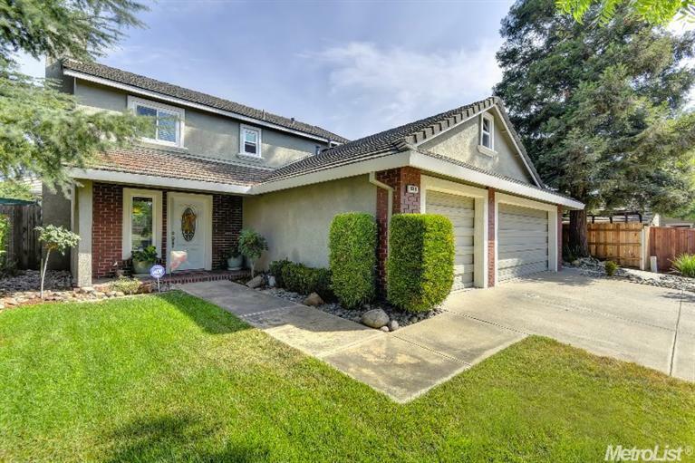 Property Photo:  9311 Emerald Vista Drive  CA 95624 