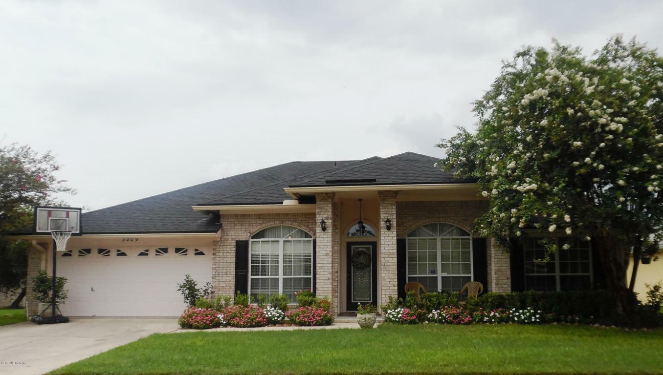 Property Photo:  3209 Mountain Ash Road S  FL  