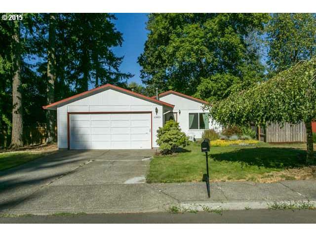 Property Photo:  13473 SW 64th Ave  OR 97219 