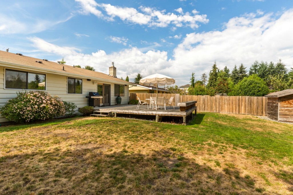 Property Photo:  3503 206th Place SW  WA 98036 