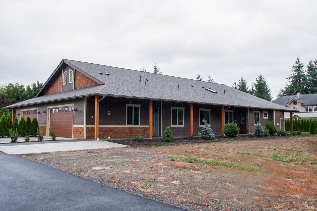 Property Photo:  6862 Hannegan Rd  WA 98247 