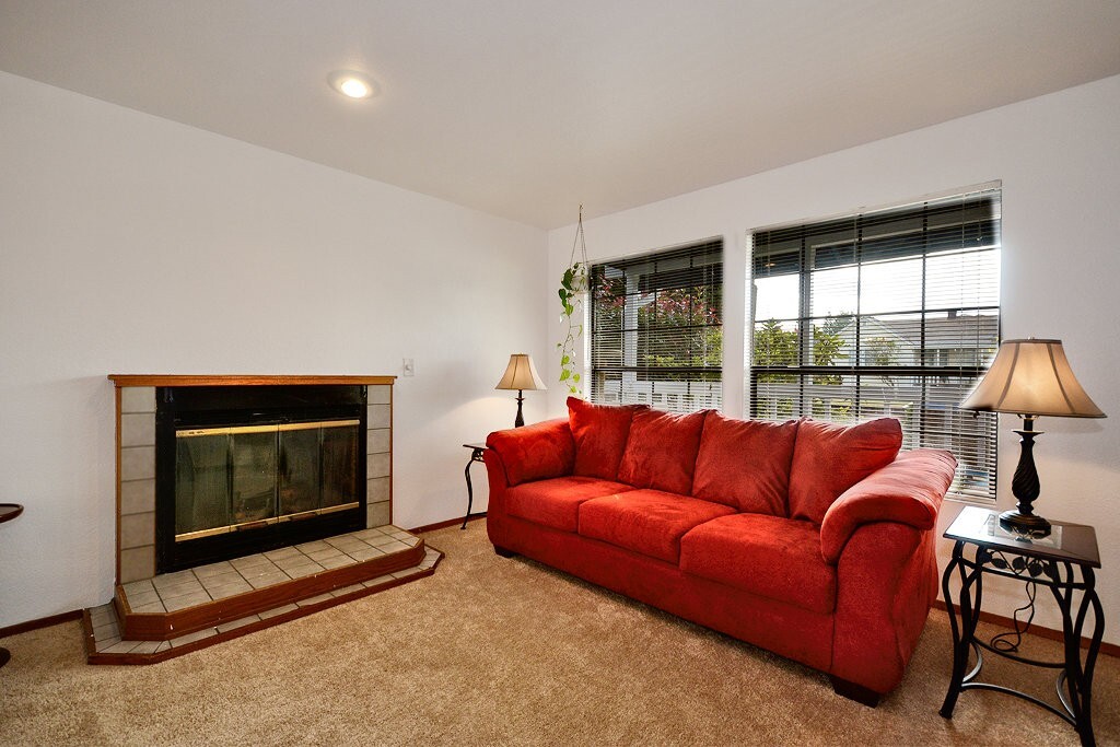 Property Photo: 8348 27th Ave NW WA 98117