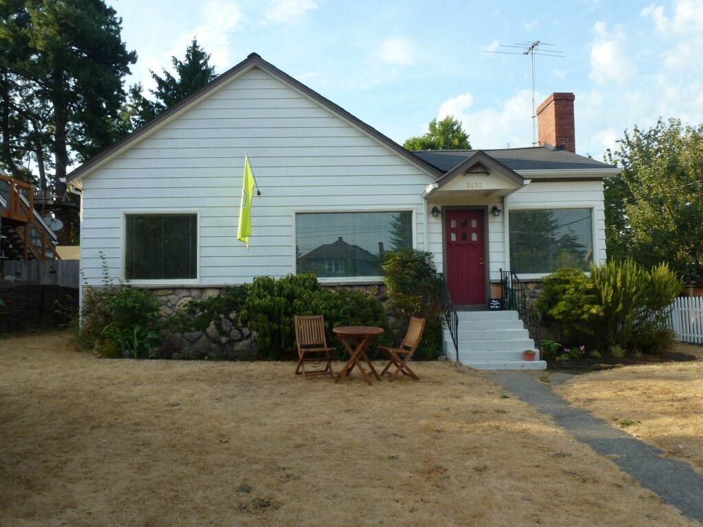 Property Photo:  3012 NW 63rd St  WA 98107 