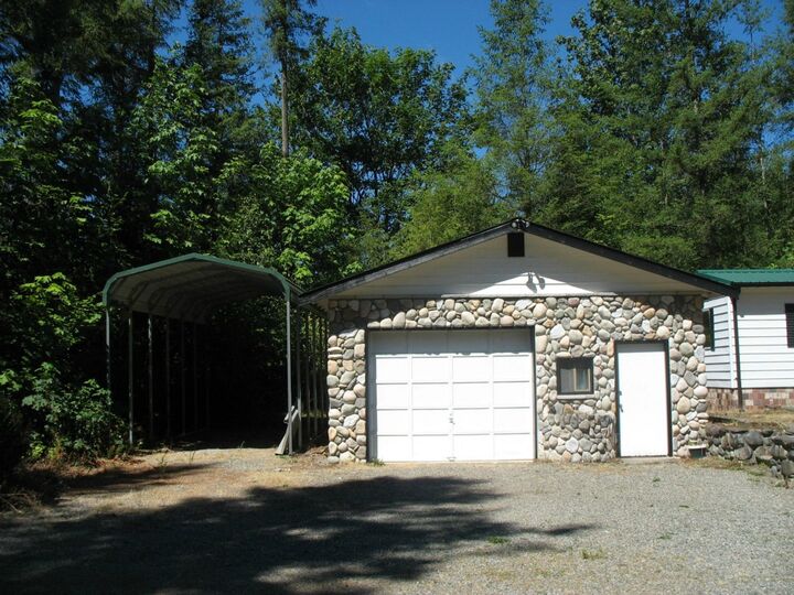 Property Photo: 38120 297th Place SE WA 98022