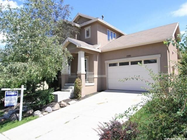 Property Photo: Address not disclosed UT 84020