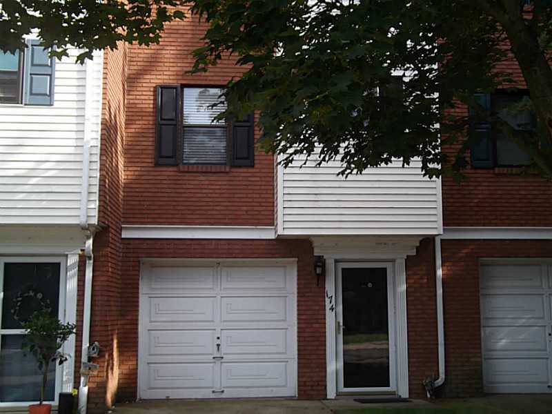 Property Photo:  174 Woodhaven Drive  PA 16046 