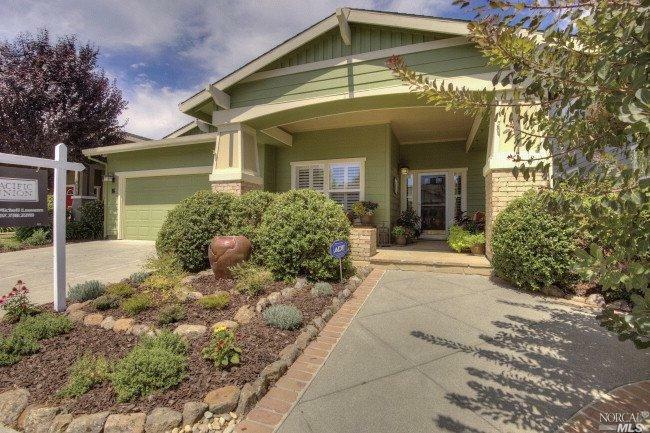 Property Photo:  16 Walkabout Lane  CA 94558 