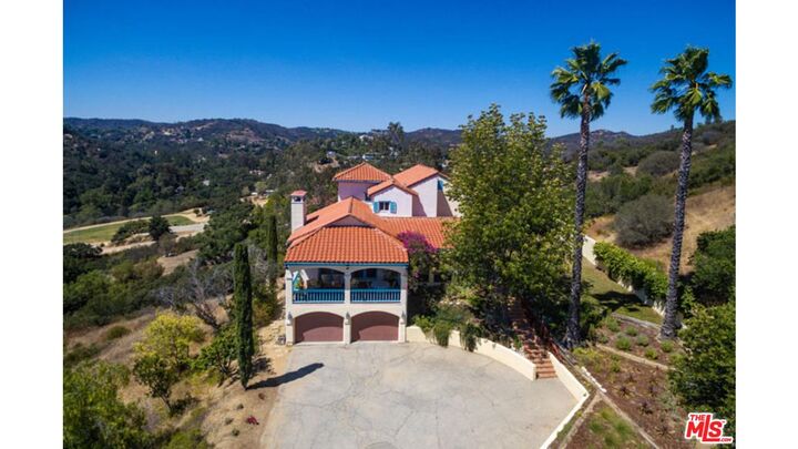 1406 N Topanga Canyon  Topanga CA 90290 photo