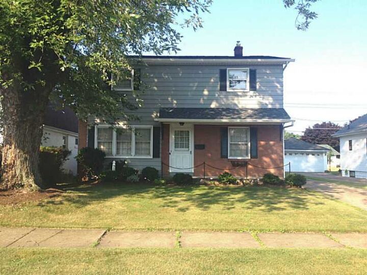 3320 Oakwood Street  Erie PA 16508 photo
