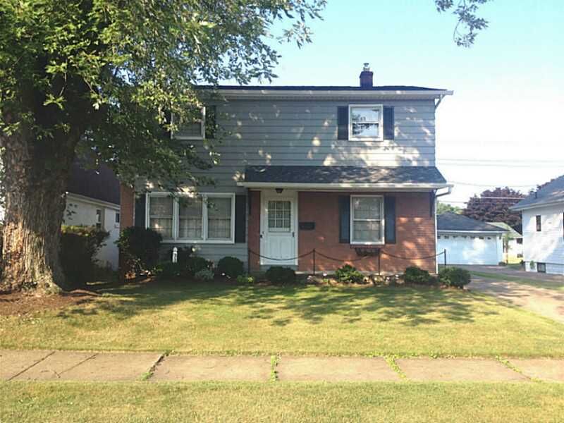 Property Photo: 3320 Oakwood Street PA 16508
