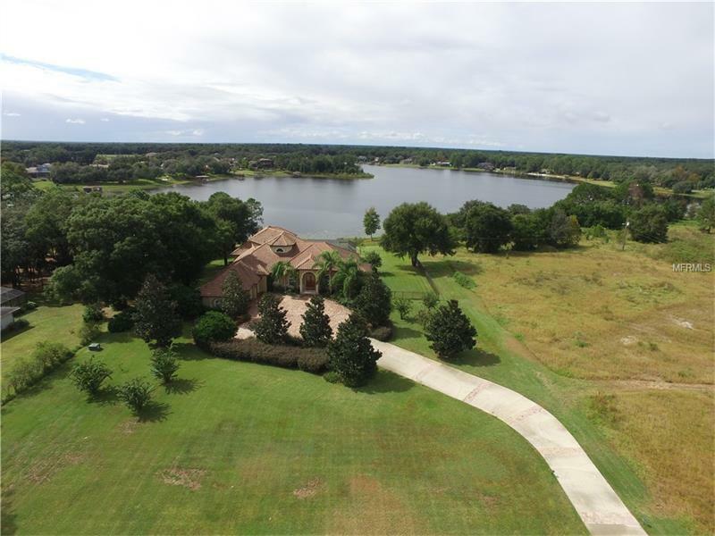 Property Photo: 1250 Lake Markham Road FL 32771
