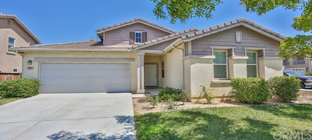 Property Photo:  13476 Glorybower Street  CA 92553 