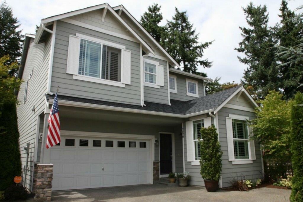 Property Photo:  9820 S 228th Place  WA 98031 